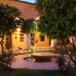 Imaret Hotel Orange Garden 3